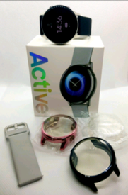 kidsnav active